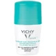 Vichy, roll-on antiperspirant, tratament antiperspirant împotriva transpirației excesive, 48 h, 50 ml