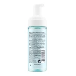 Vichy Purete Thermale, schiuma detergente per ripristinare la luminosità della pelle, 150 ml