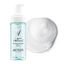 Vichy Purete Thermale, schiuma detergente per ripristinare la luminosità della pelle, 150 ml
