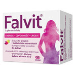 Falvit, 30 tablets