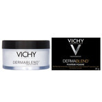 Vichy Dermablend, Fixierpuder, 28 g