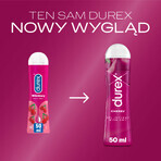 Durex Cherry, Intimgel, Kirsche, 50 ml