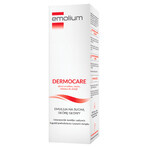 Emolium Dermocare, Emulsion für trockene Kopfhaut, ab 3 Jahren, 100 ml