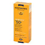 IsisPharma Uveblock, transparent protective liquid, SPF 50+, 40 ml