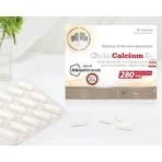 Olimp, Chela-Calciu D3, 30 capsules