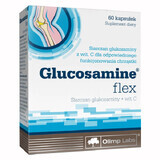 Olimp Glucosamina Flex, 60 cápsulas