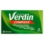 Verdin Complexx, 30 film-coated tablets