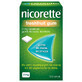 Nicorette FreshFruit Gum 2 mg, Kaugummi, medizinisch, 105 St&#252;ck