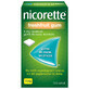 Nicorette FreshFruit Gum 4 mg, Kaugummi, medizinisch, 105 St&#252;ck