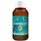 Gaviscon mit Minzgeschmack (500 mg + 267 mg + 160 mg)/ 10 ml, Suspension zum Einnehmen, 150 ml