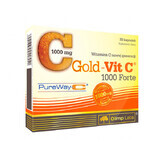 Olimp Gold-Vit C 1000 Forte, 30 capsules