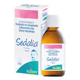 Boiron Sedalia, Sirup, 200 ml