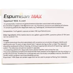 Espumisan Max, 20 zachte capsules