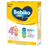 Bebiko 4 Junior, milk-based nutritional formula, over 2 years, 350 g
