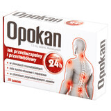 Opokan 7.5 mg, 20 tablets