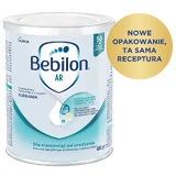 Bebilon AR, voor baby's met plasneiging, vanaf de geboorte, 400 g