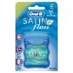 Oral-B Satin Floss, Zahnseide, Minze, 25 m