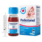 Pedicetamol 100 mg/ml, L&#246;sung zum Einnehmen f&#252;r Kinder und S&#228;uglinge ab Geburt, 60 ml