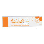 Activon Tube, 100% medizinischer Manuka-Honig, 25 g