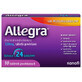 Allegra 120 mg, 10 Filmtabletten