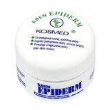 Kosmed Epiderm, Creme für raue und trockene Haut, 50 ml