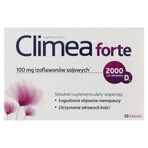 Climea Forte, 30 Tabletten