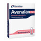 Avenalax Glyceroli Suppositoria 1 g, Glycerin-Z&#228;pfchen, 10 St&#252;ck