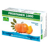 GAL Prostamer 1000, 80 capsule flessibili