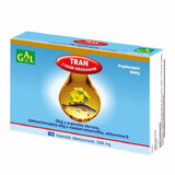 GAL Tranium con olio di enotera, 60 capsule