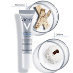 Vichy Liftactiv Supreme, soin liftant anti-rides pour les yeux, 15 ml