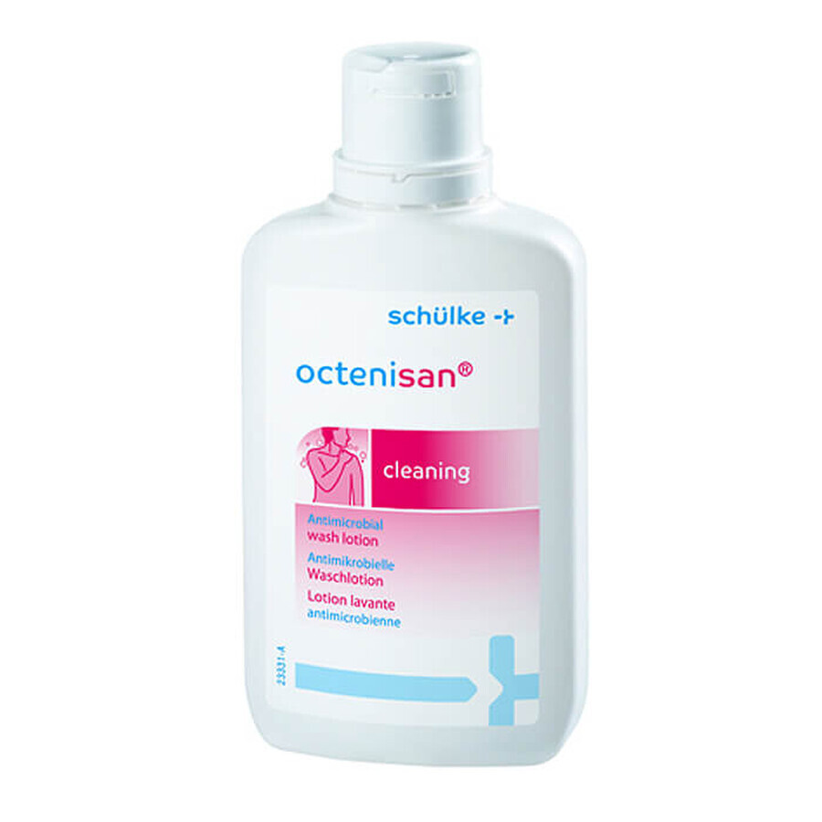 Octenisan, emulsie de curățare, 150 ml