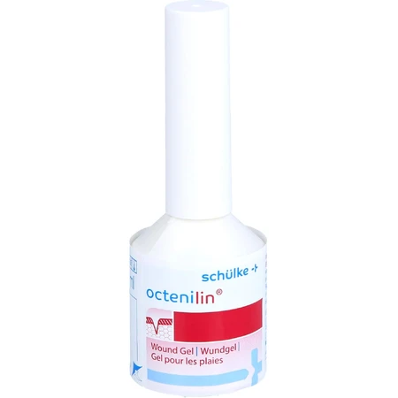 Schulke Octenilin, Wundgel, 20 ml