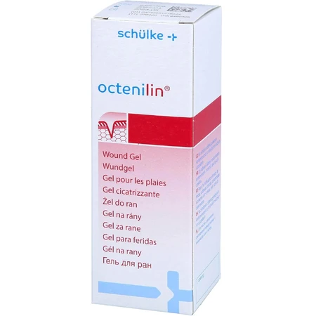 Schulke Octenilin, Wundgel, 20 ml