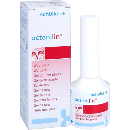 Schulke Octenilin, Wundgel, 20 ml