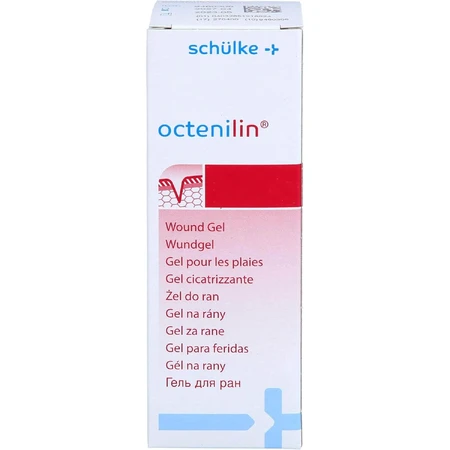 Schulke Octenilin, Wundgel, 20 ml