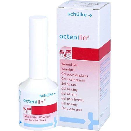 Schulke Octenilin, Wundgel, 20 ml