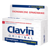 Clavin Original, 20 Kapseln + 8 Kapseln gratis