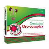 Olimp Cranberry Uro-Complex, 15 cápsulas