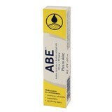 ABE (0,089 g + 0,089 g)/g, Hautlotion, 8 g