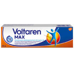 Voltaren Max 23,2 mg/g, gel, 50 g