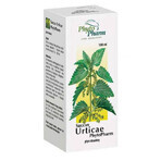 Succus Urticae Phytopharm 2,425 g/ 2,5 ml, lichid oral, 100 ml