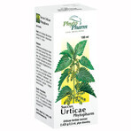 Succus Urticae Phytopharm 2,425 g/ 2,5 ml, lichid oral, 100 ml