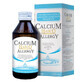 Calcium Hasco Allergy 115,6 mg/ 5 ml, geschmacksneutraler Sirup, 150 ml