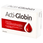 Acti-Globin, 30 Tabletten