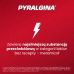 Pyralgina 500 mg, 6 Tabletten