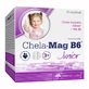 Olimp Chela-Mag B6 Junior, for children over 3 years, 5 gx 15 sachets