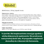 Bilobil Intense 120 mg, 60 Kapseln