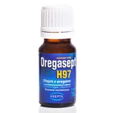 Oregasept H97, oregano-olie, 10 ml