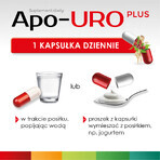 Apo-URO Plus, 30 Kapseln