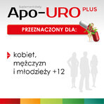 Apo-URO Plus, 30 Kapseln